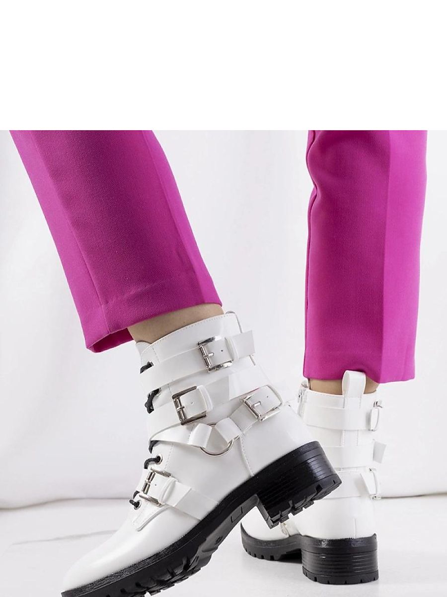  Boots model 204857 Solea 