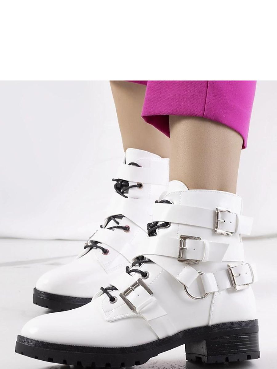  Boots model 204857 Solea 