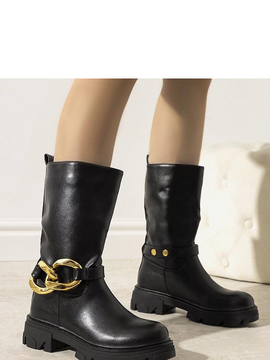  Boots model 204859 Solea 