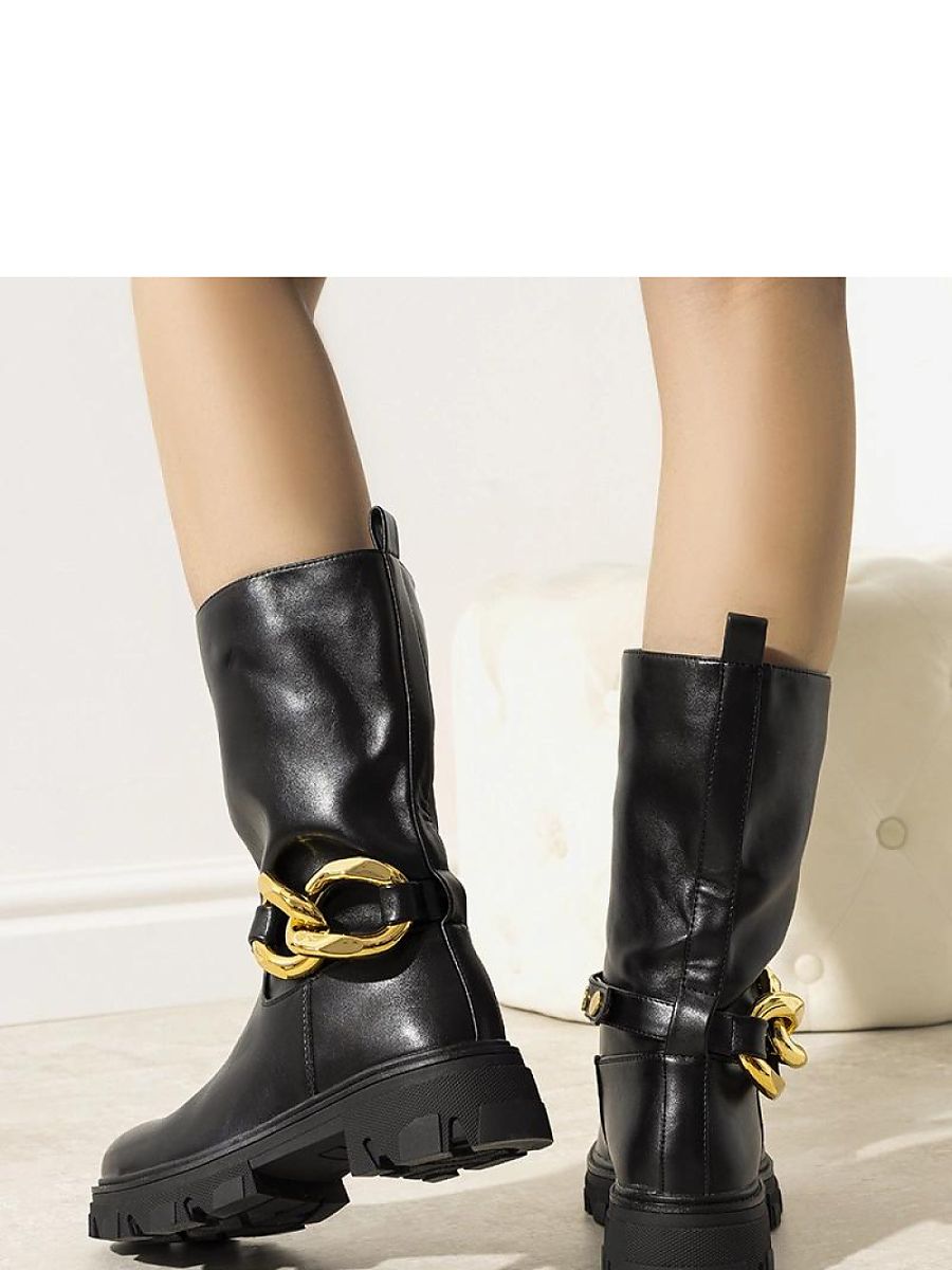  Boots model 204859 Solea 