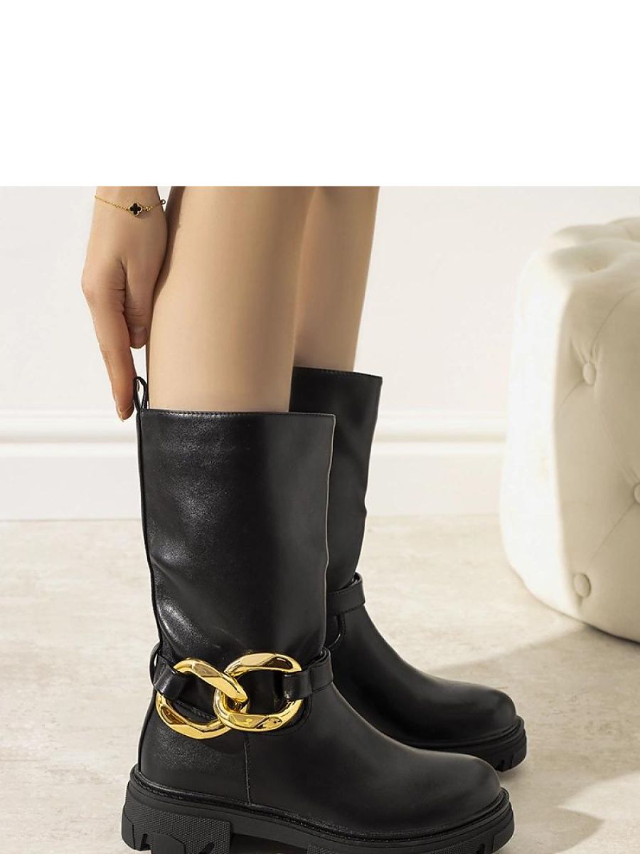  Boots model 204859 Solea 