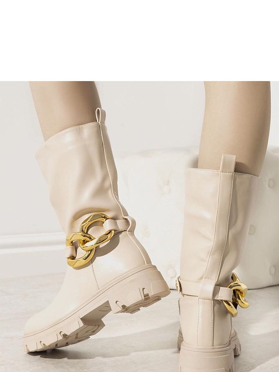  Boots model 204860 Solea 