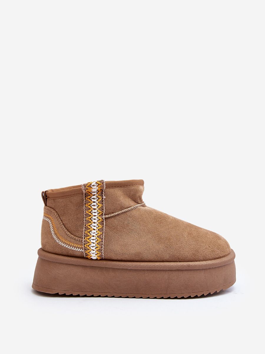  Snow boots model 204880 Step in style 