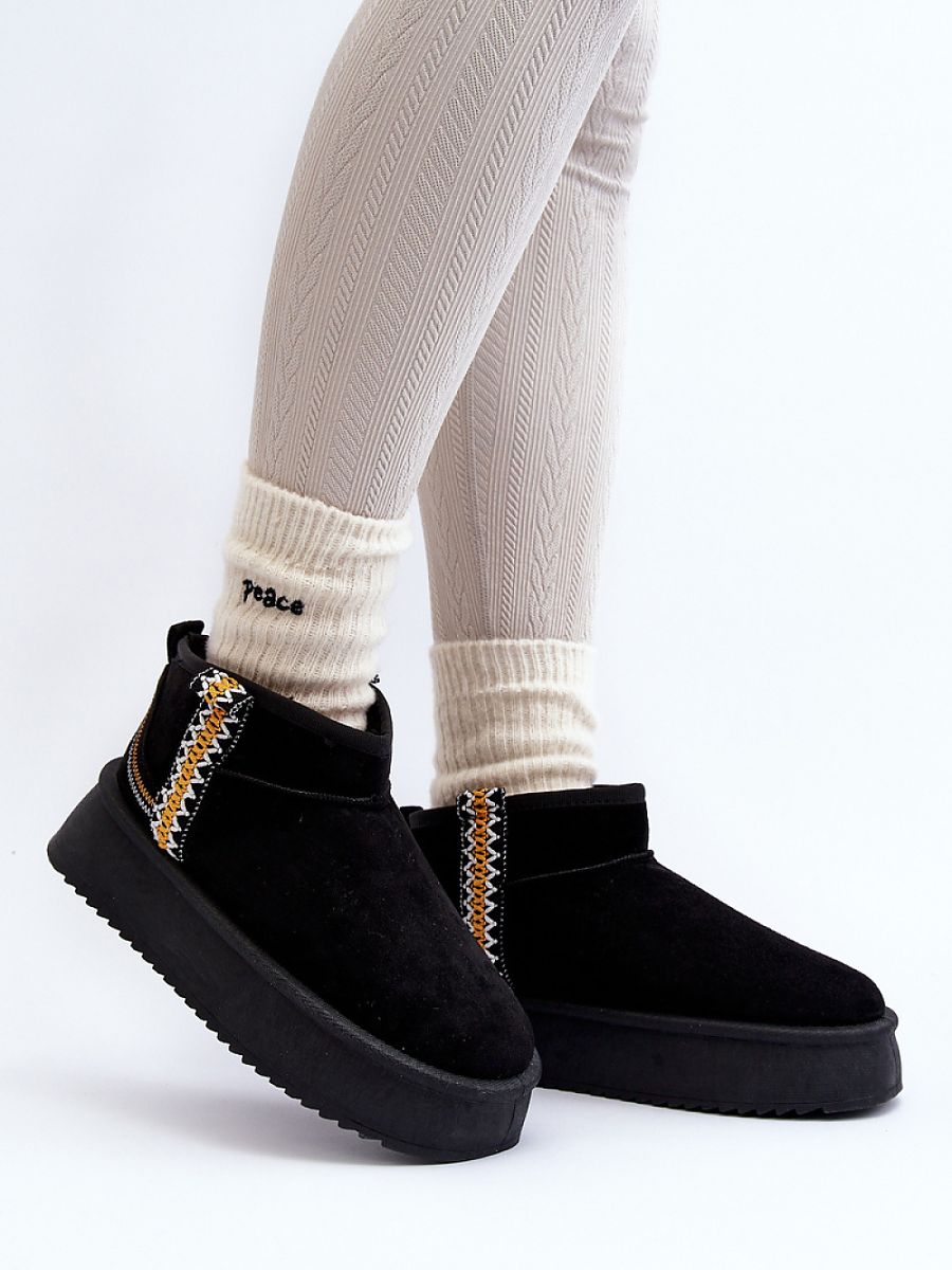  Snow boots model 204881 Step in style 