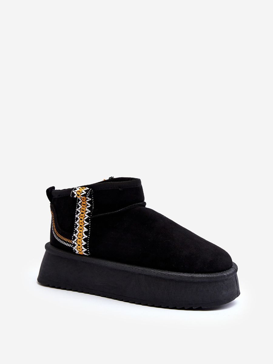  Snow boots model 204881 Step in style 