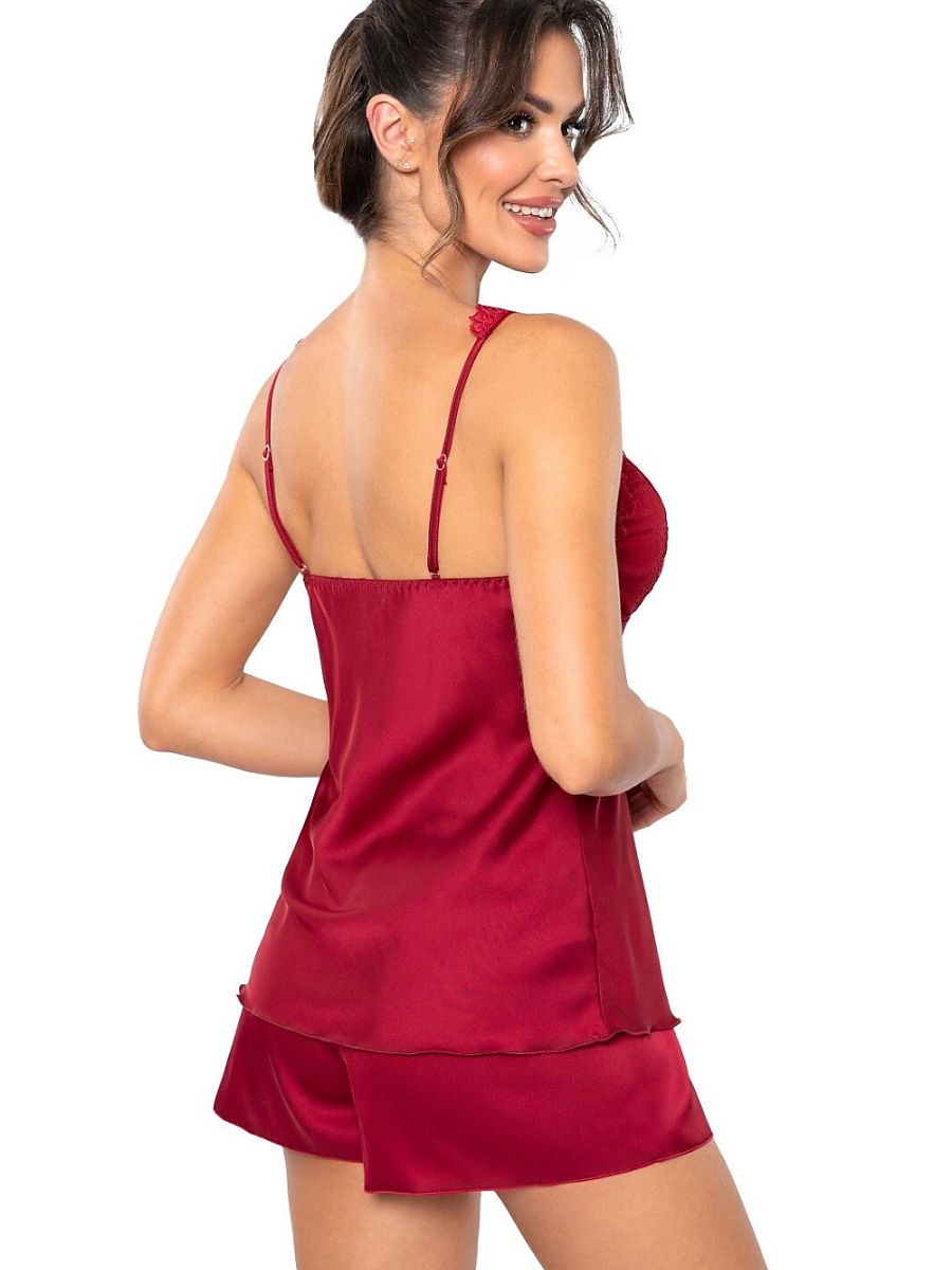  Pyjama model 204922 Donna 