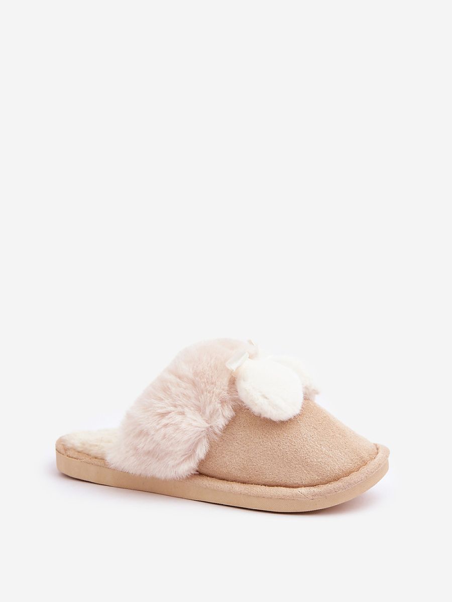  Slippers model 204930 Step in style 