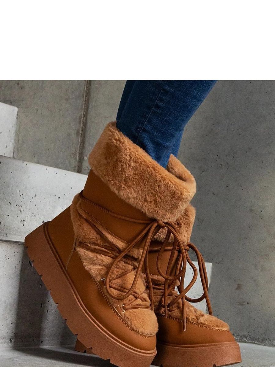  Snow boots model 205019 Solea 