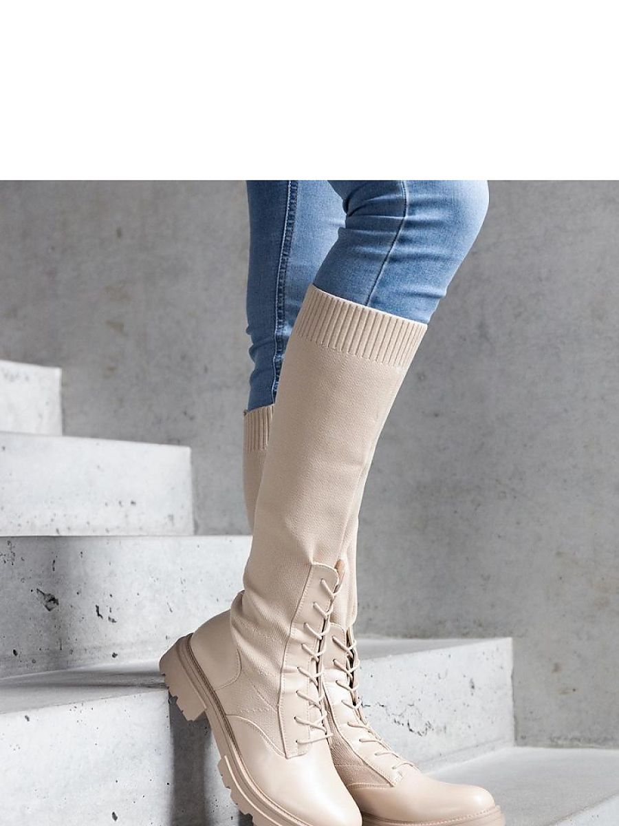  Thigh-Hight Boots model 205027 Solea 