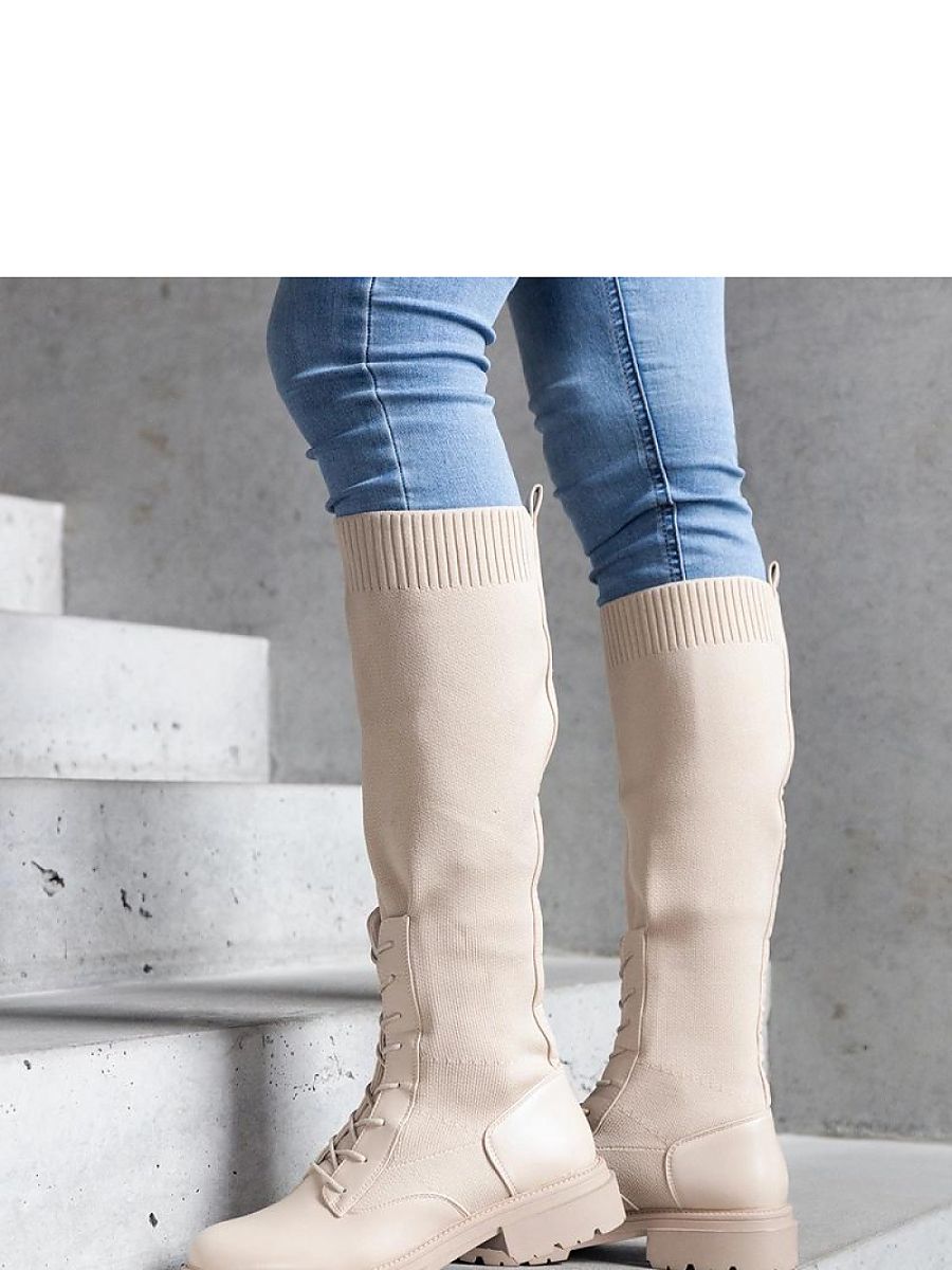  Thigh-Hight Boots model 205027 Solea 