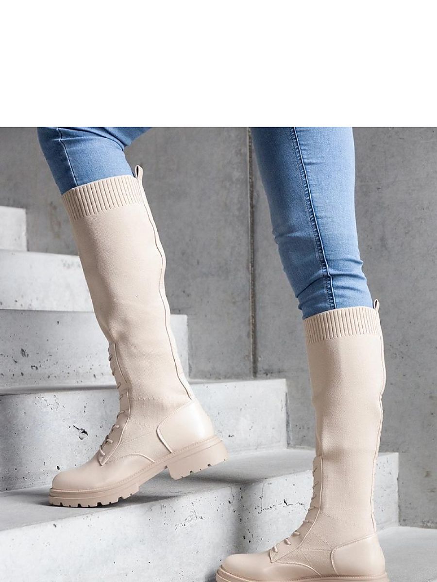  Thigh-Hight Boots model 205027 Solea 