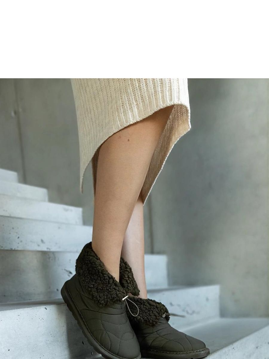  Snow boots model 205030 Solea 