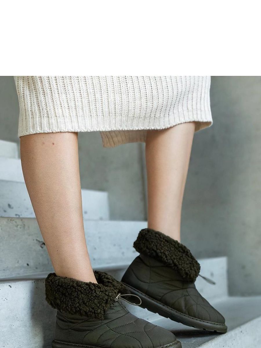  Snow boots model 205030 Solea 