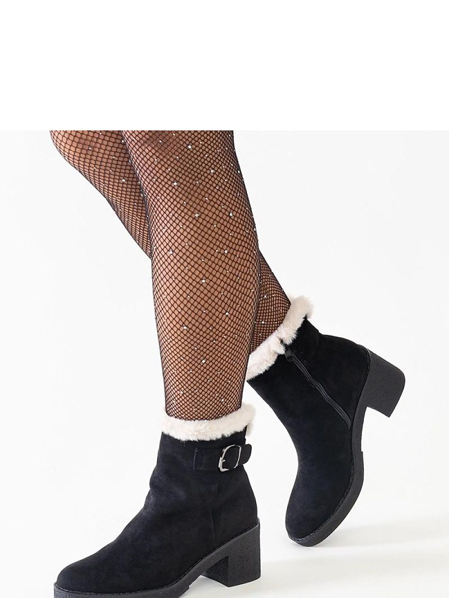 Heel boots model 205032 Solea 