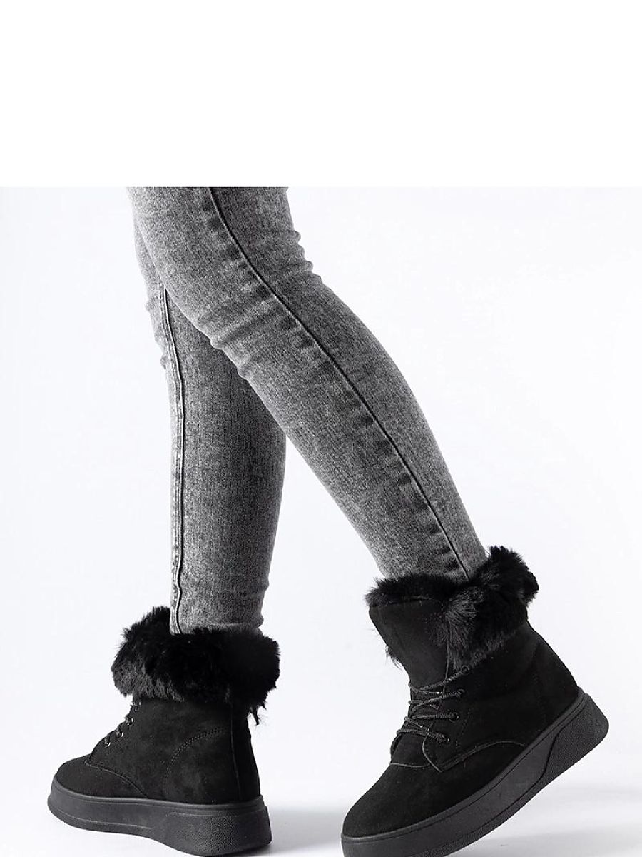  Snow boots model 205043 Solea 