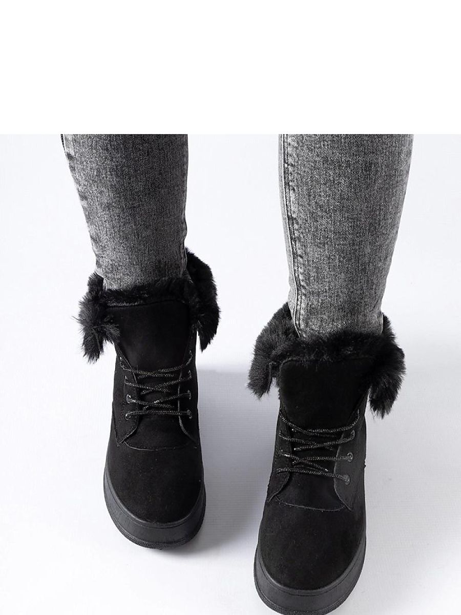  Snow boots model 205043 Solea 