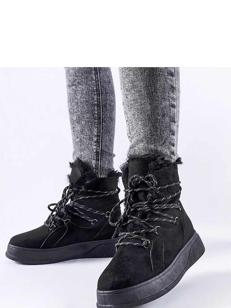  Snow boots model 205044 Solea 