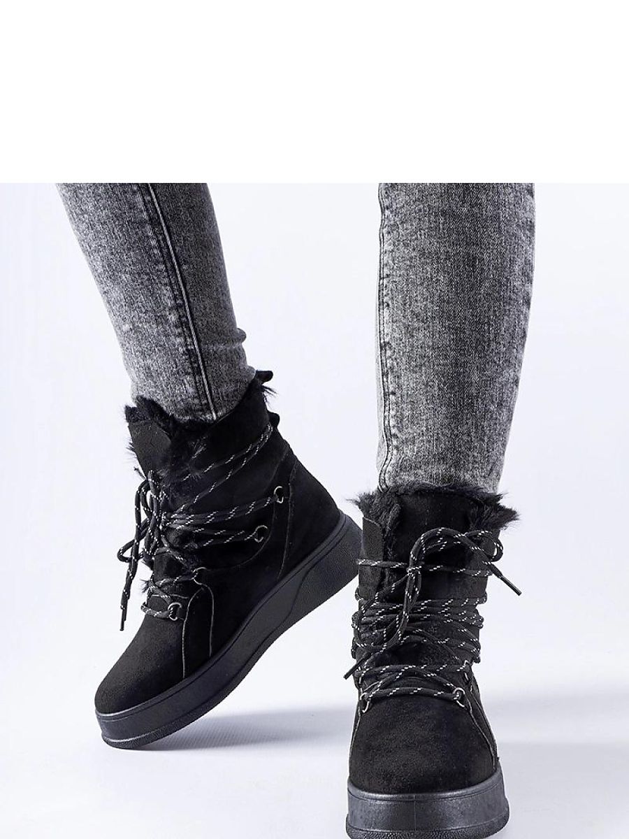  Snow boots model 205044 Solea 