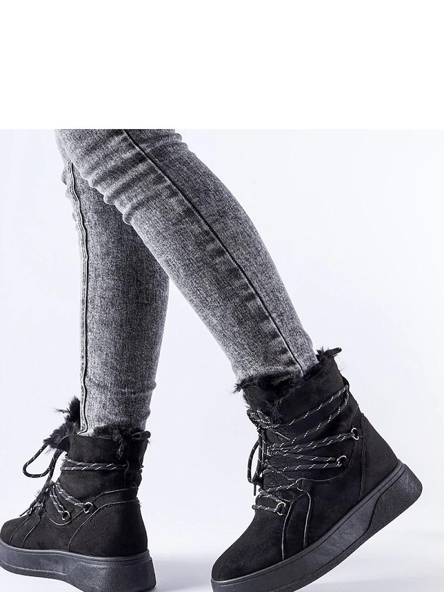  Snow boots model 205044 Solea 