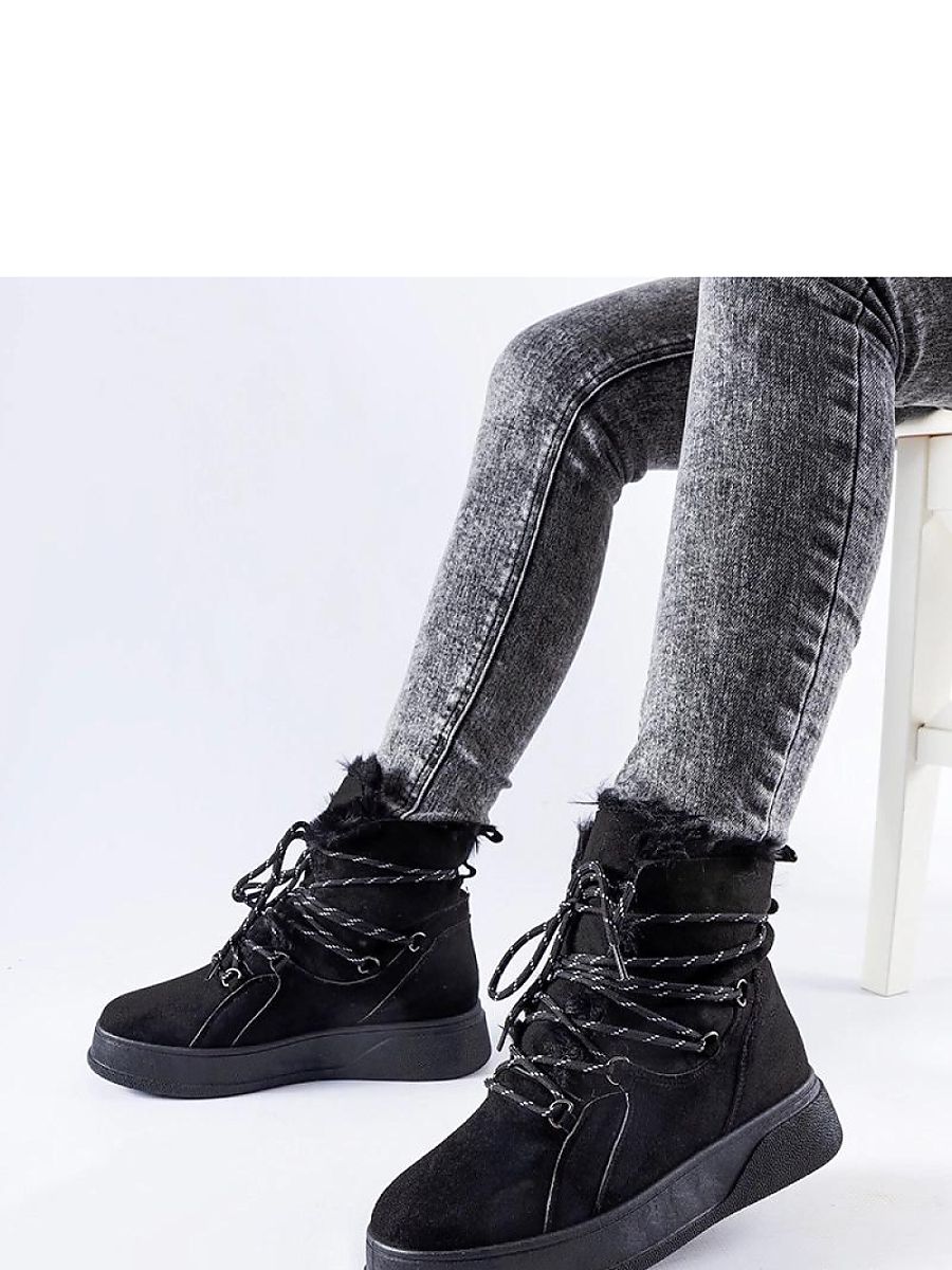  Snow boots model 205044 Solea 