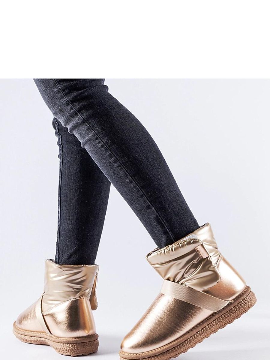  Snow boots model 205046 Solea 