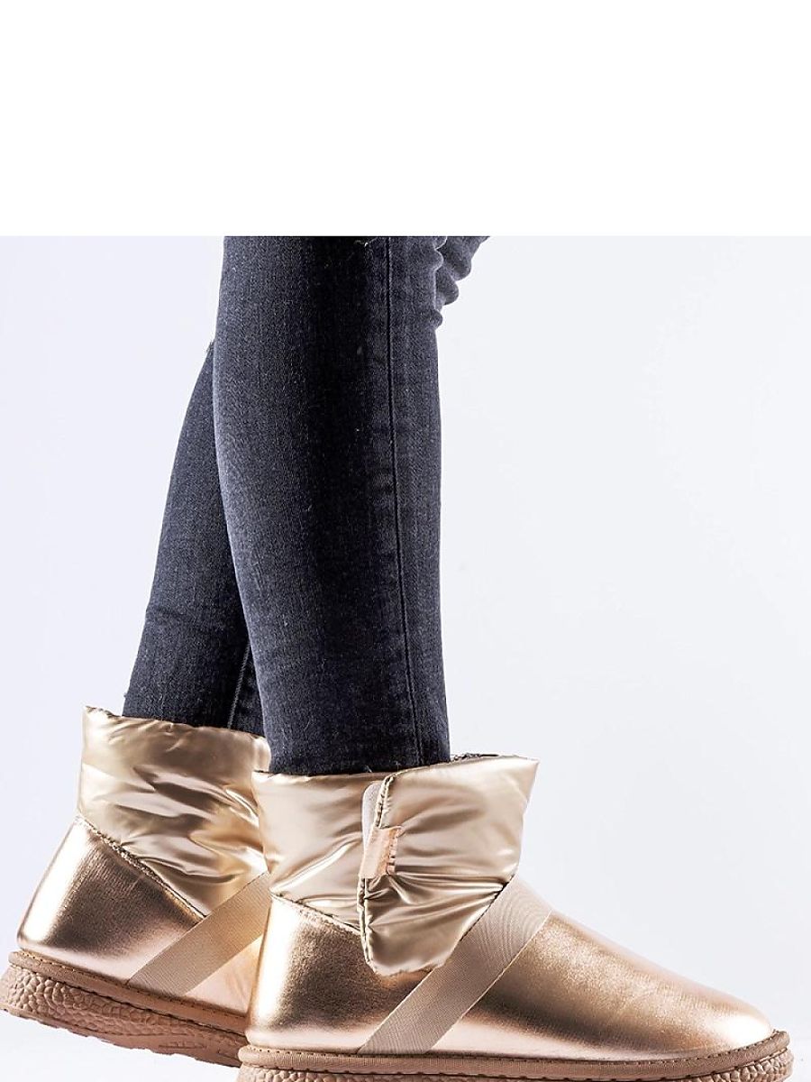  Snow boots model 205046 Solea 