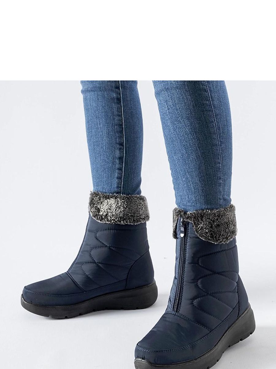 Snow boots model 205048 Solea 