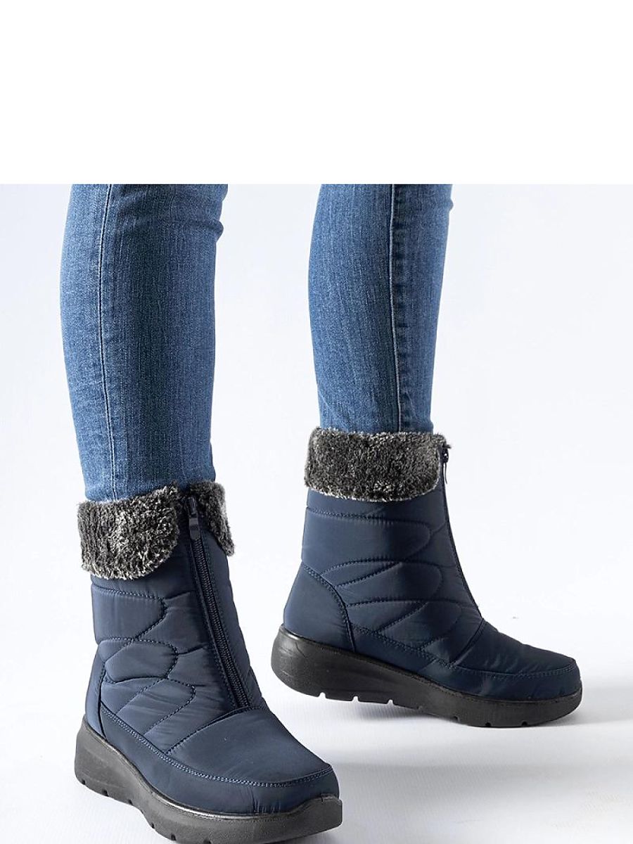  Snow boots model 205048 Solea 
