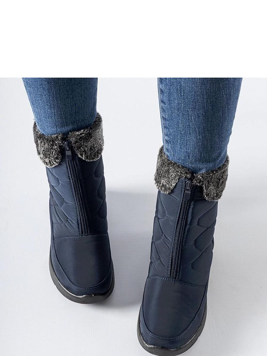  Snow boots model 205048 Solea 