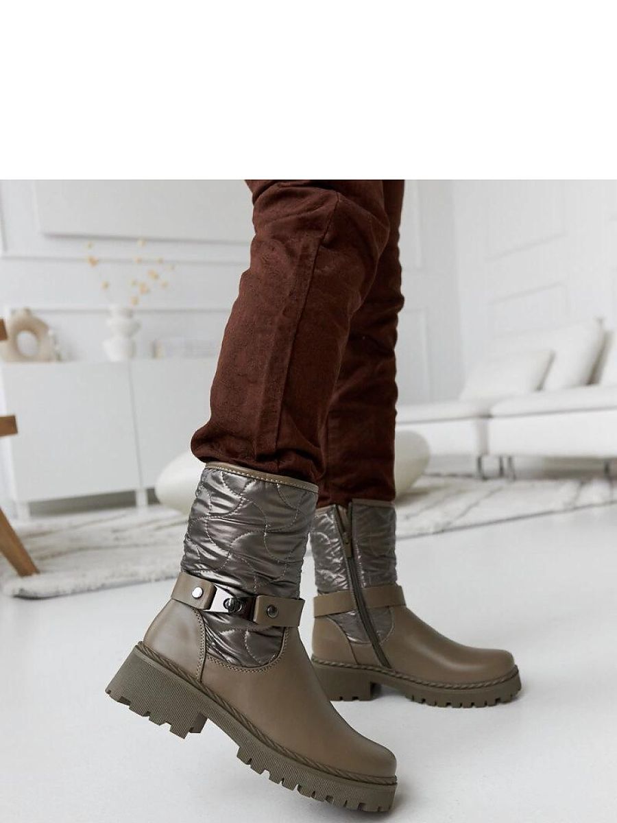  Boots model 205051 Solea 