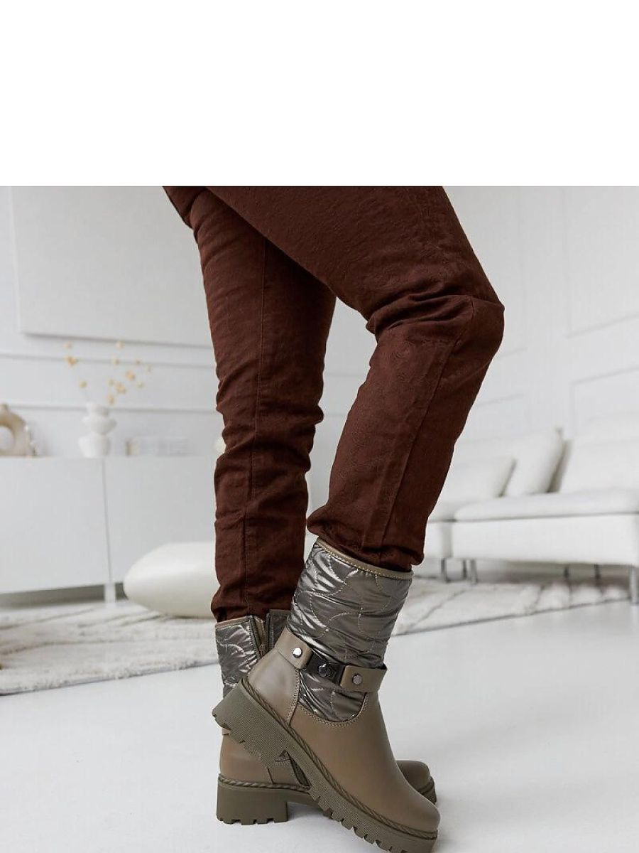  Boots model 205051 Solea 