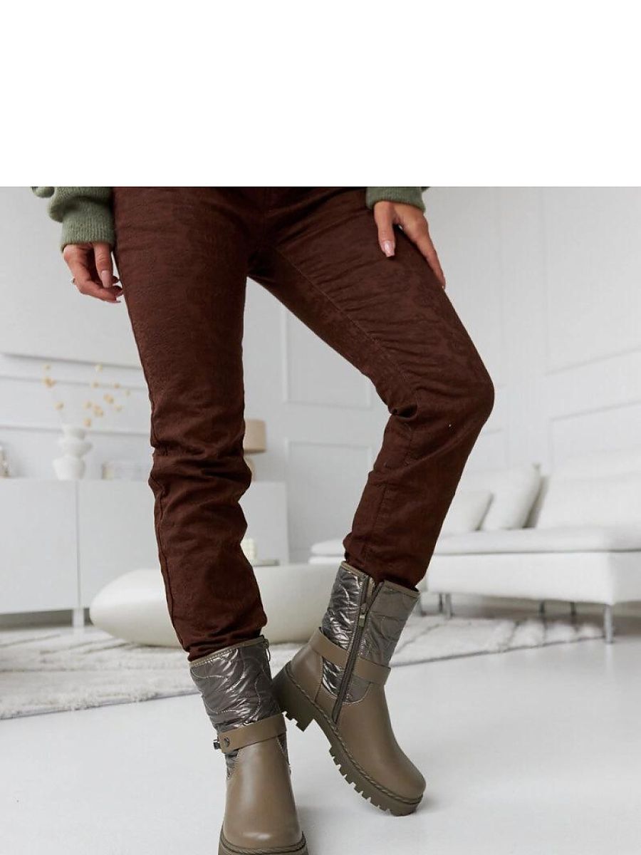  Boots model 205051 Solea 