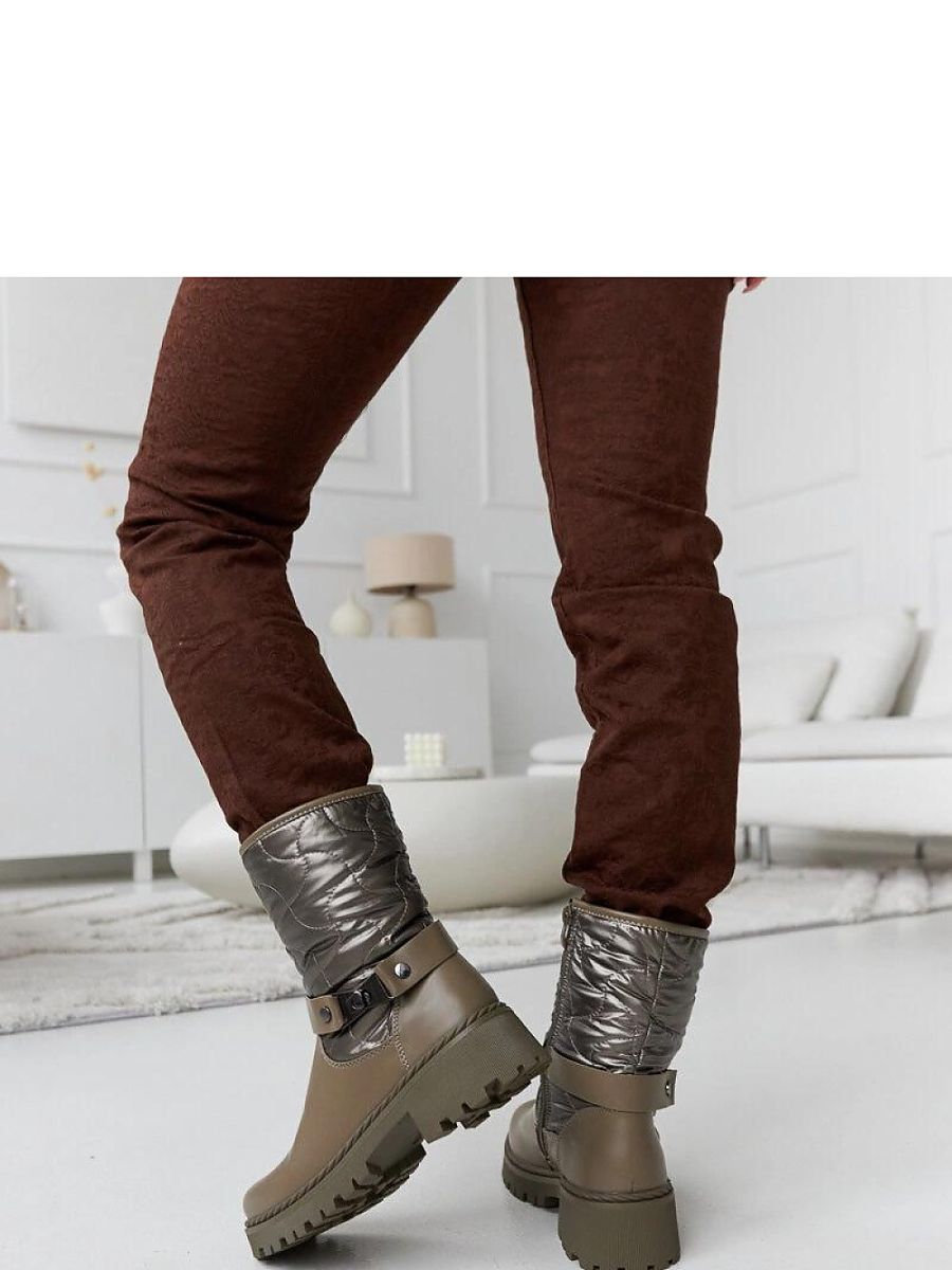  Boots model 205051 Solea 