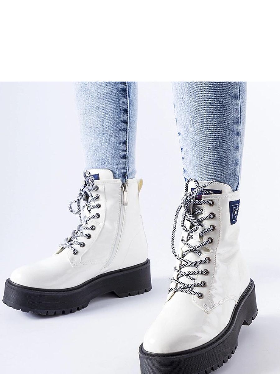  Boots model 205055 Solea 