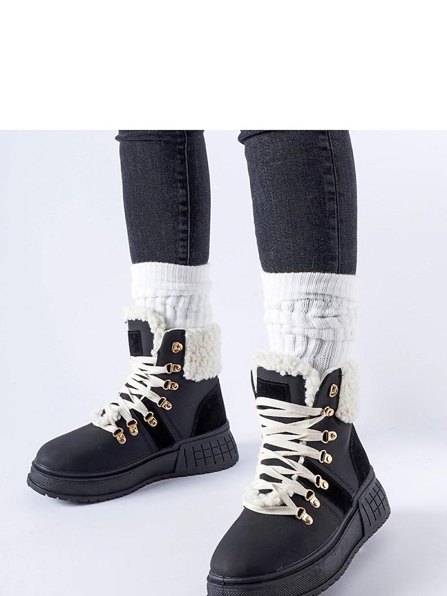  Boots model 205057 Solea 