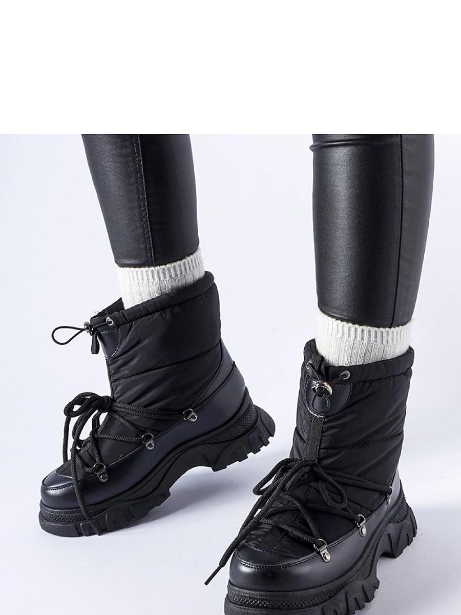  Snow boots model 205059 Solea 