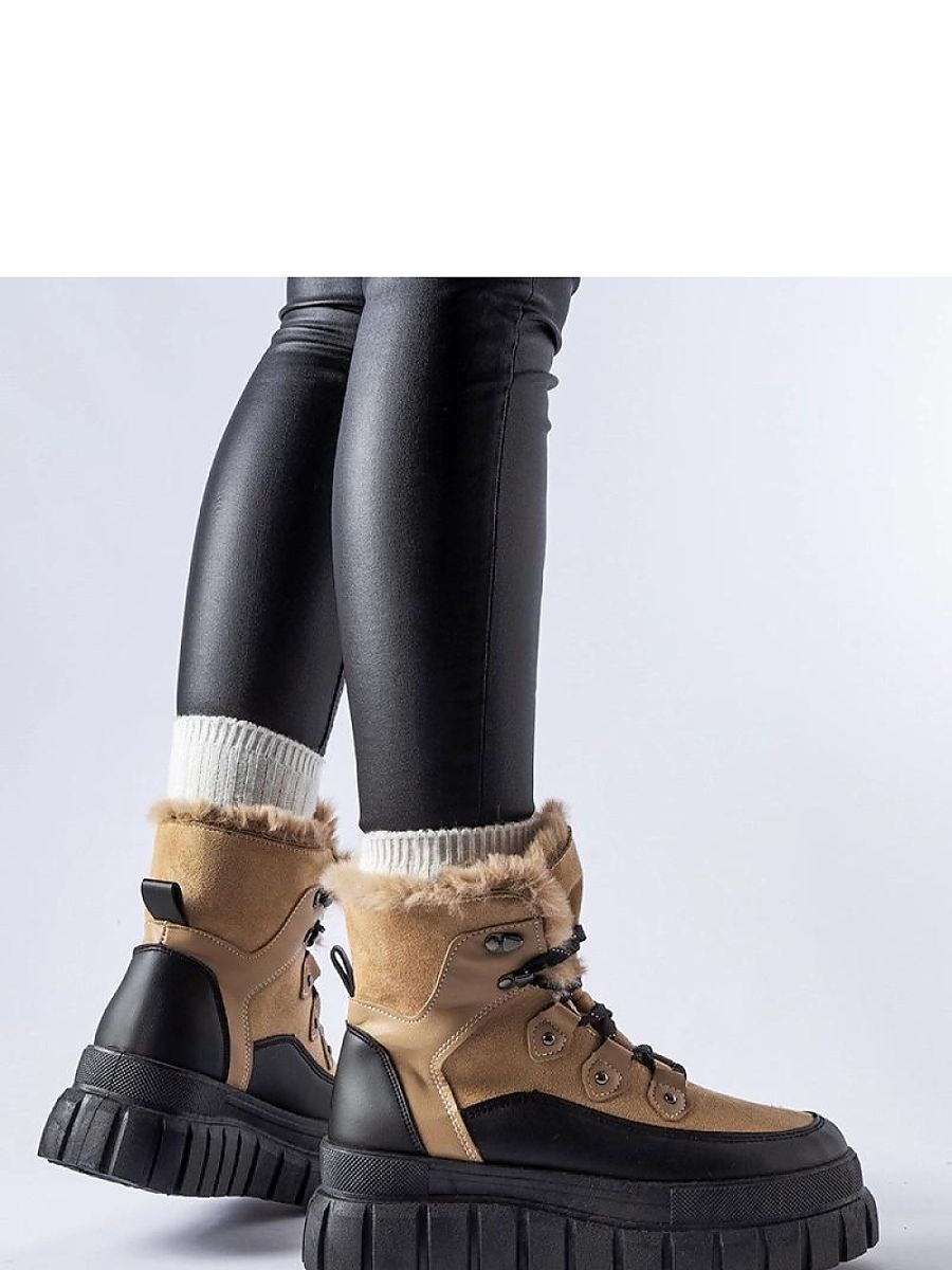 Boots model 205060 Solea 