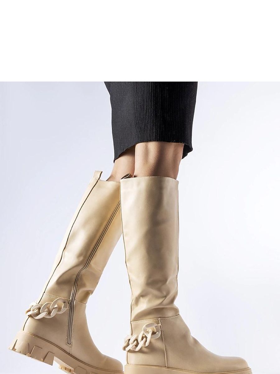  Thigh-Hight Boots model 205064 Solea 