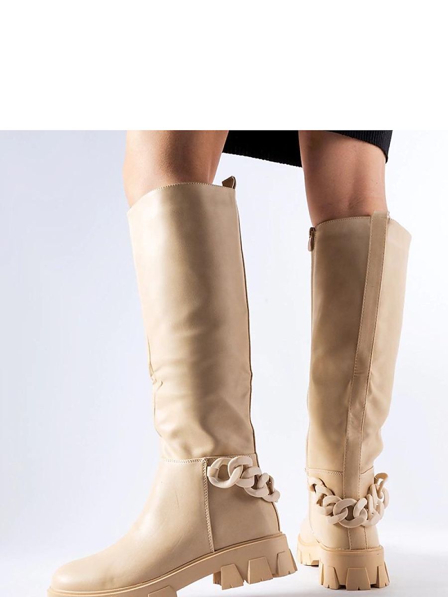  Thigh-Hight Boots model 205064 Solea 