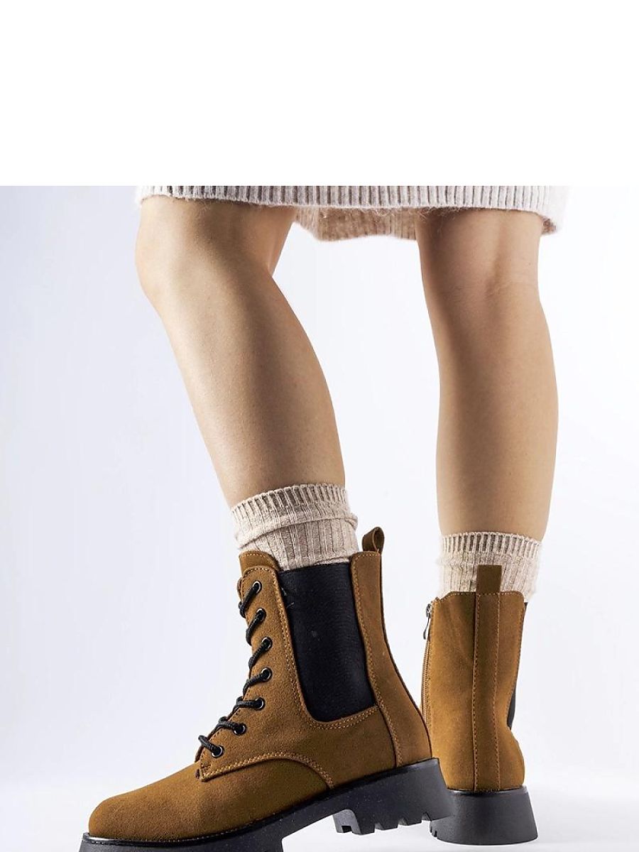  Boots model 205065 Solea 