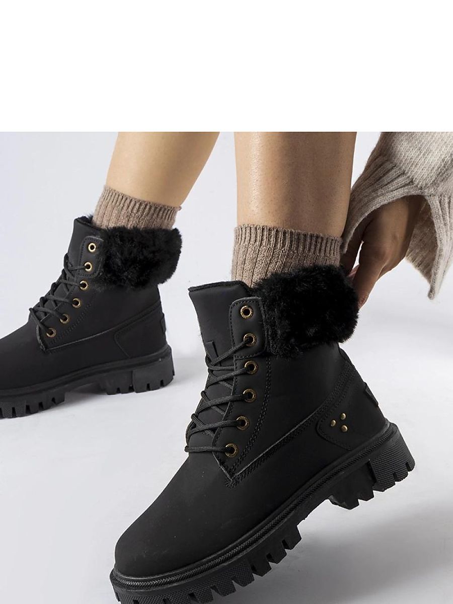  Boots model 205066 Solea 