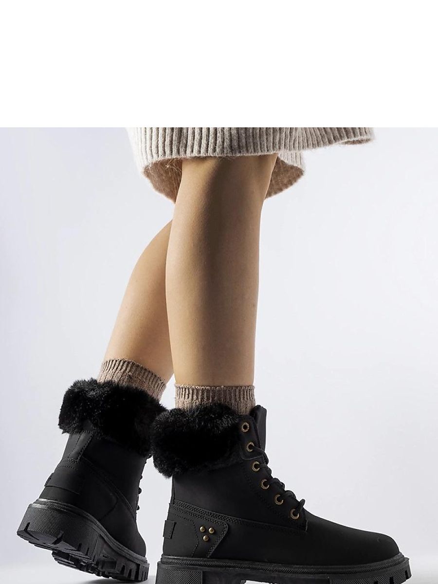  Boots model 205066 Solea 