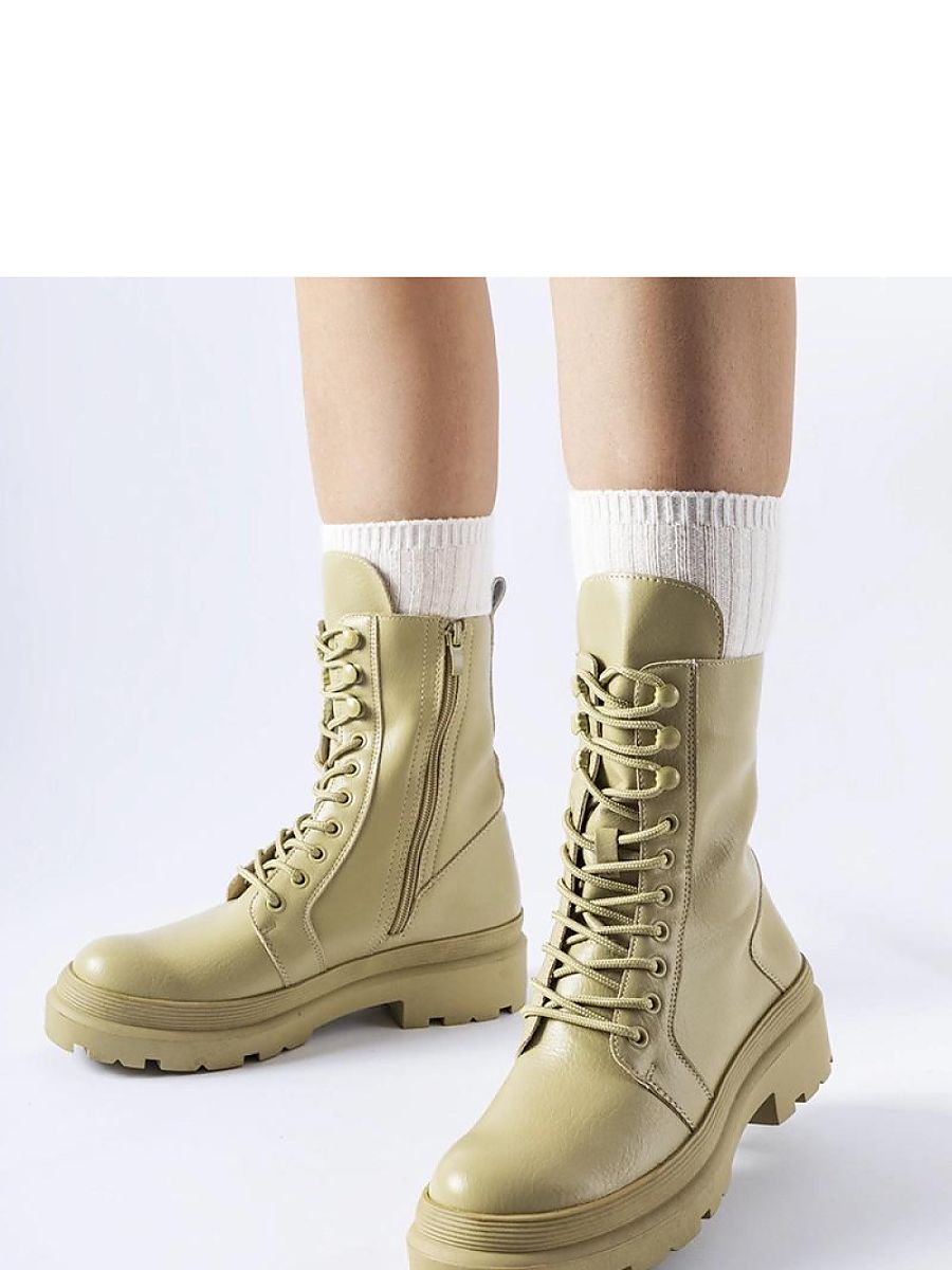  Boots model 205073 Solea 
