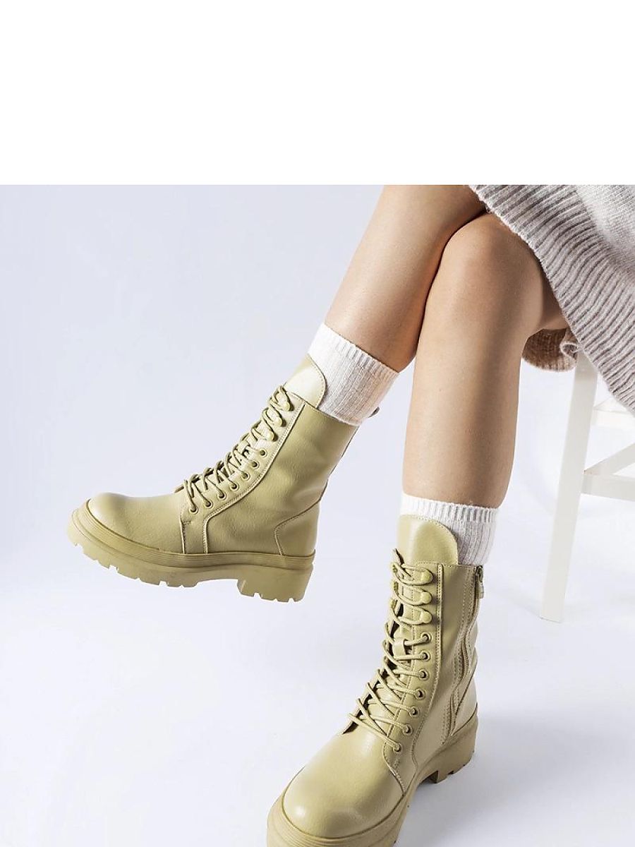  Boots model 205073 Solea 