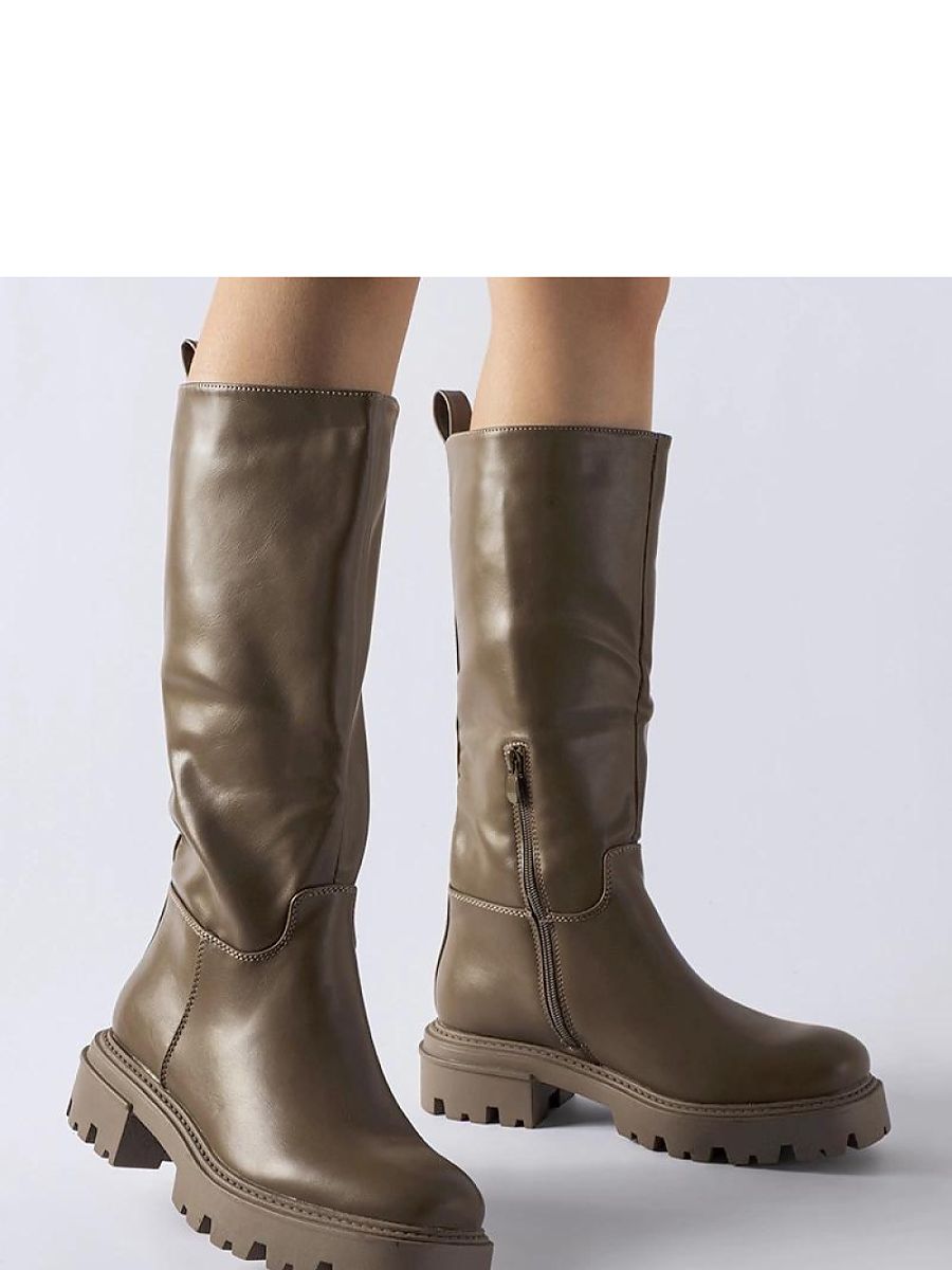  Thigh-Hight Boots model 205077 Solea 