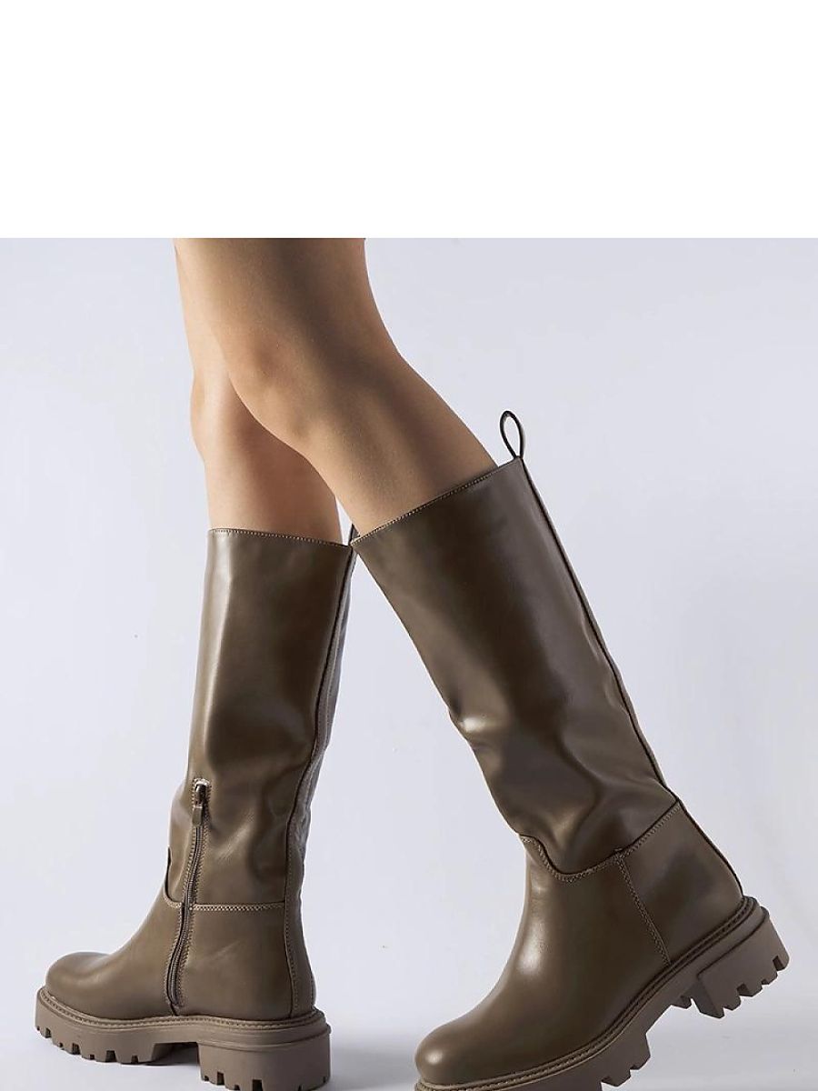  Thigh-Hight Boots model 205077 Solea 