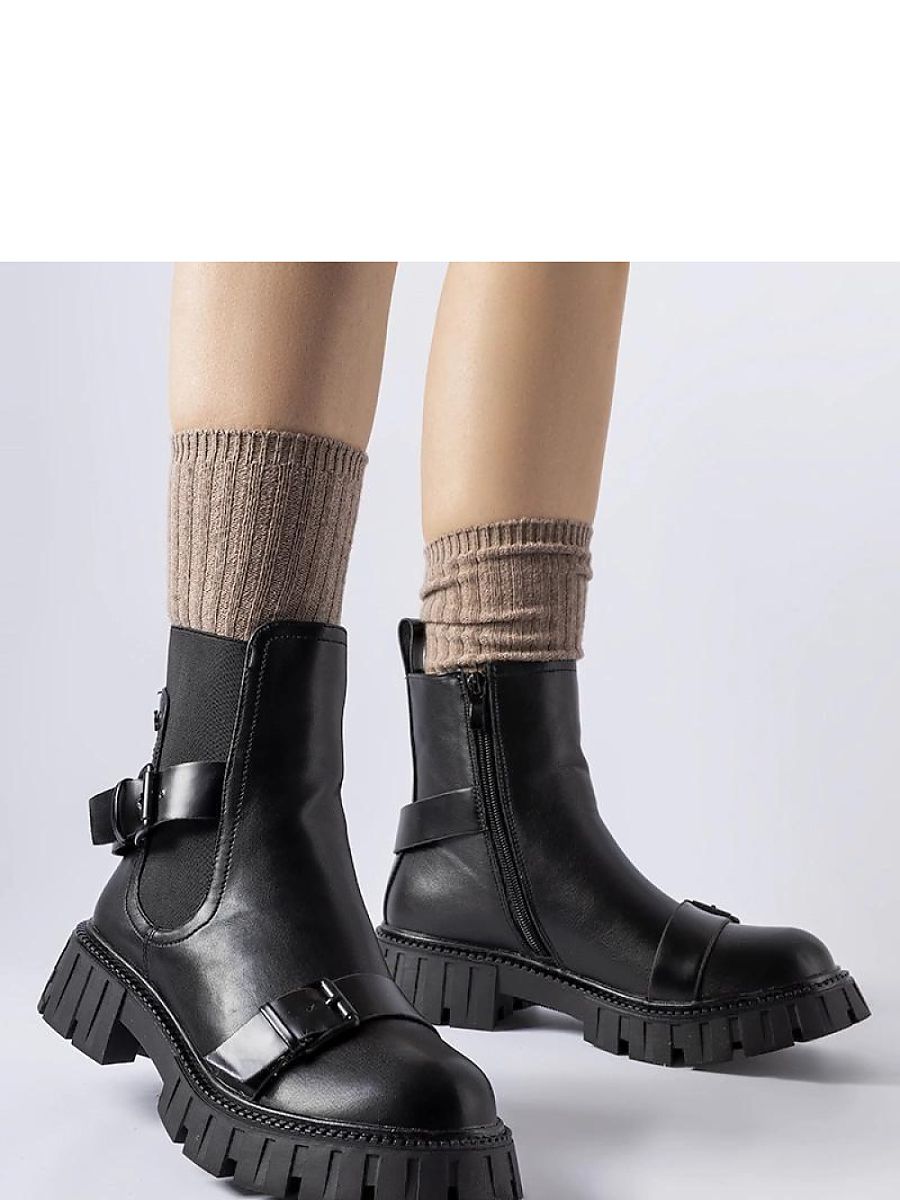  Boots model 205078 Solea 