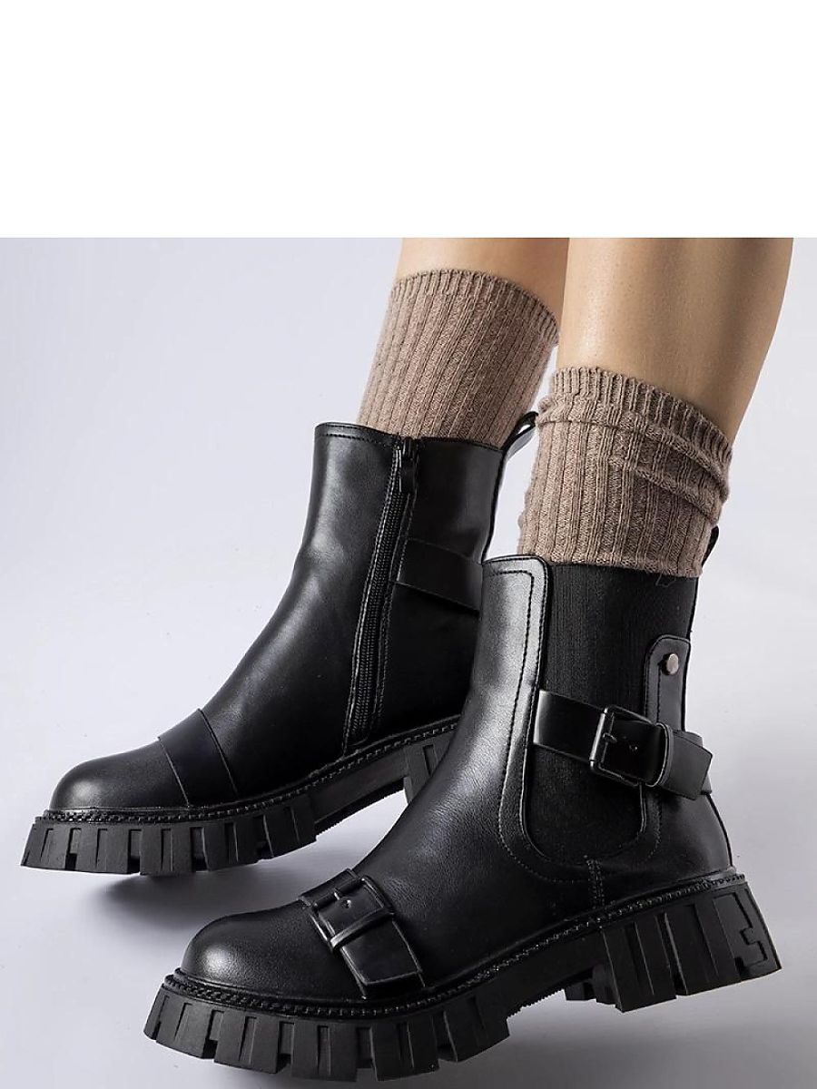  Boots model 205078 Solea 