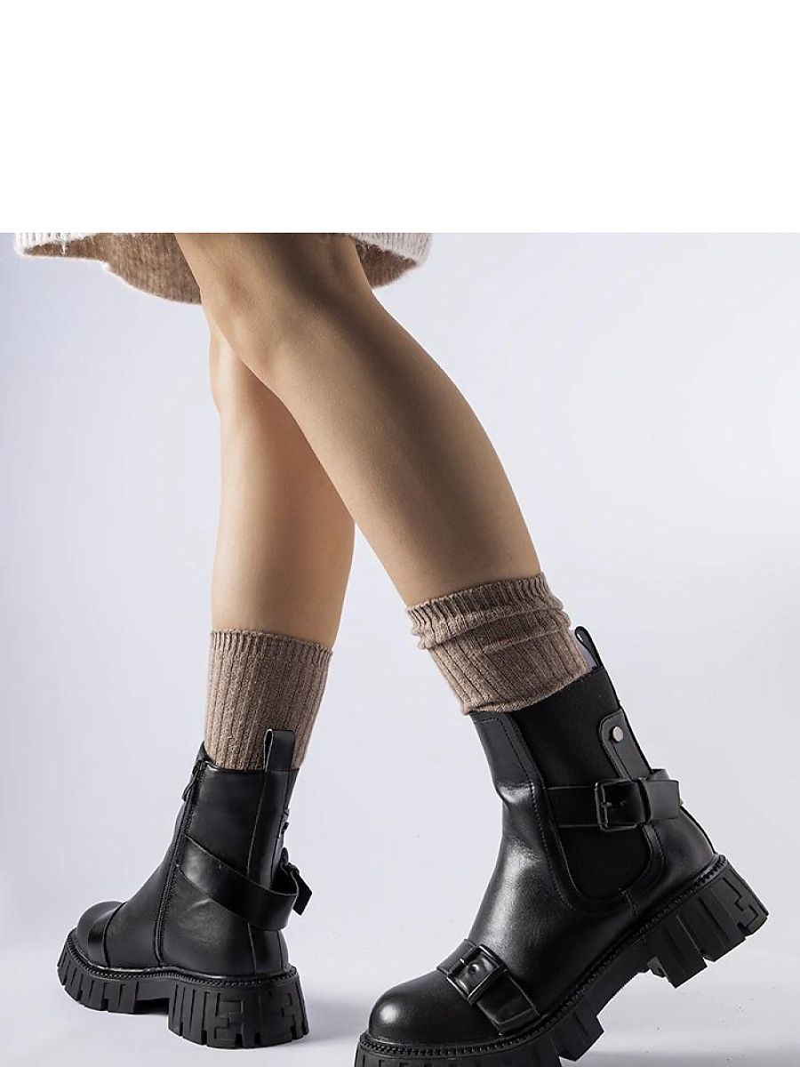  Boots model 205078 Solea 