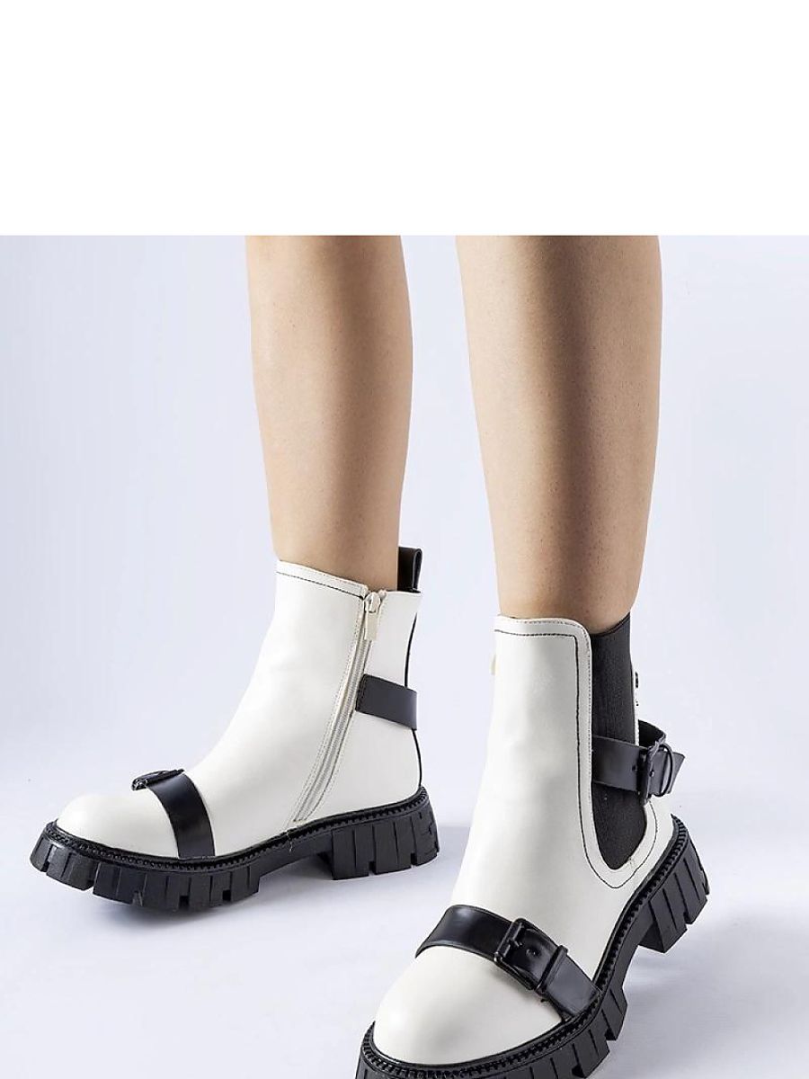  Boots model 205079 Solea 